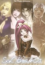 BUY NEW sol bianca - 144122 Premium Anime Print Poster